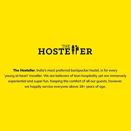 The Hosteller Jaisalmer Luaran gambar