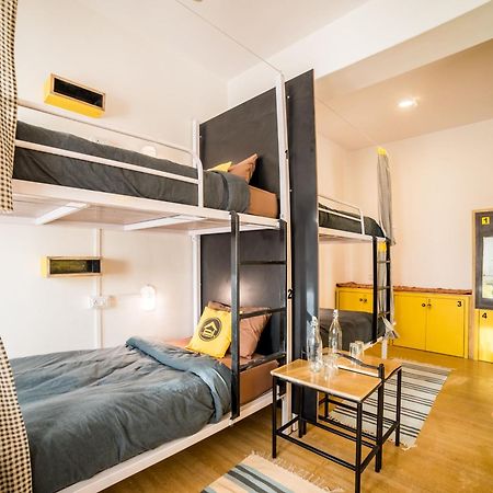 The Hosteller Jaisalmer Luaran gambar
