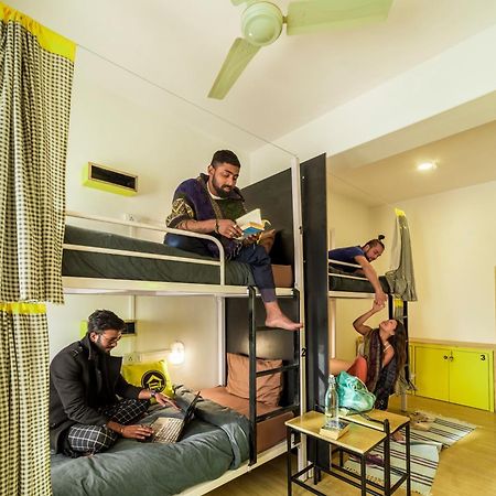 The Hosteller Jaisalmer Luaran gambar