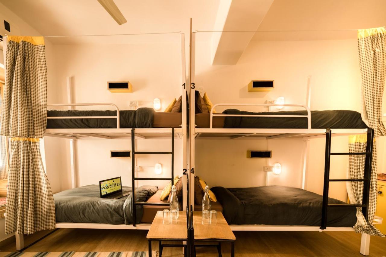 The Hosteller Jaisalmer Luaran gambar
